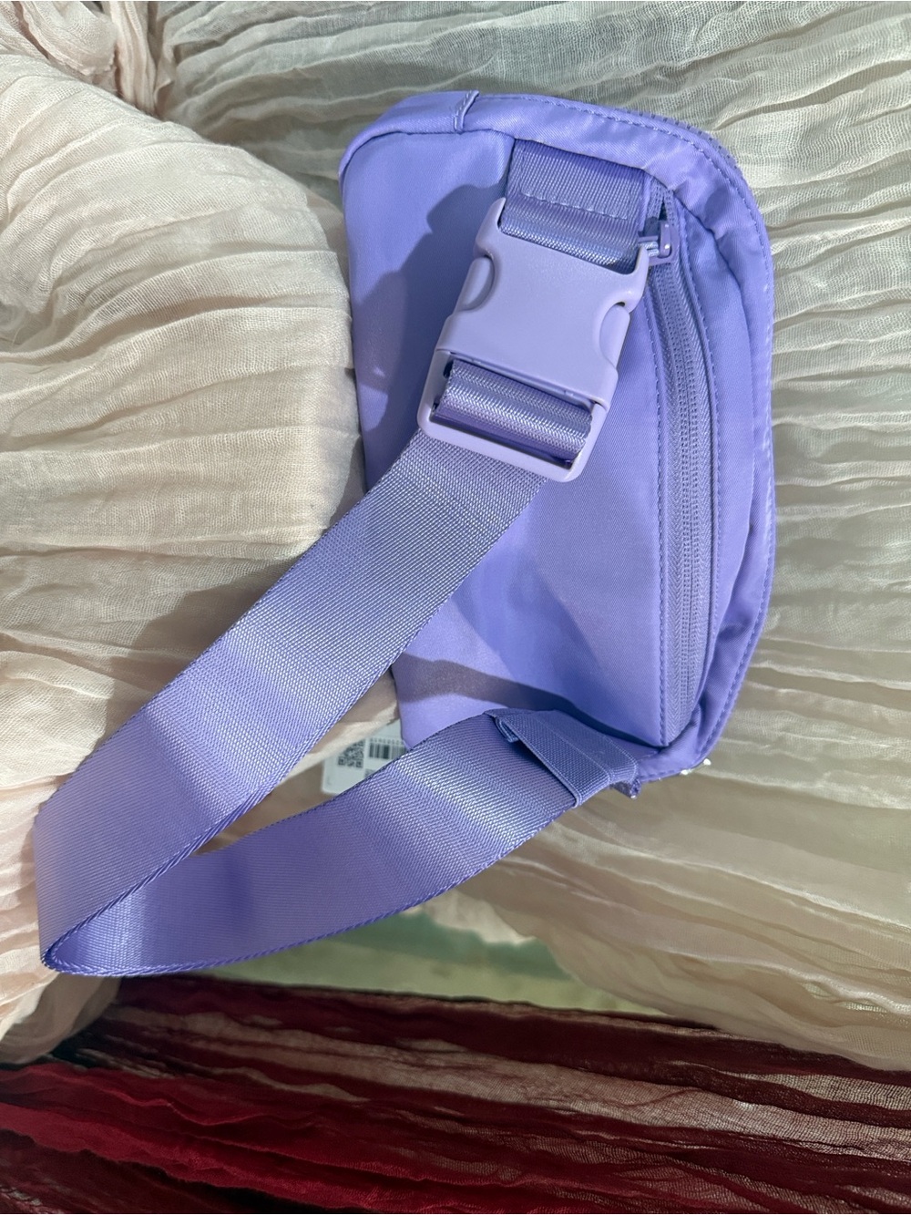 lululemon athletica Lilac Mini Belt Bag - Picture 3 of 6